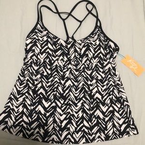 Brand new bathing suit